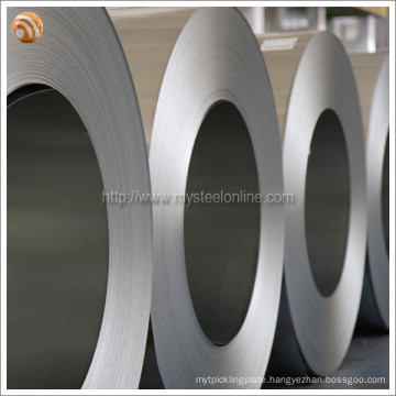 Low Iron Loss Silicon Steel W600 for Motor